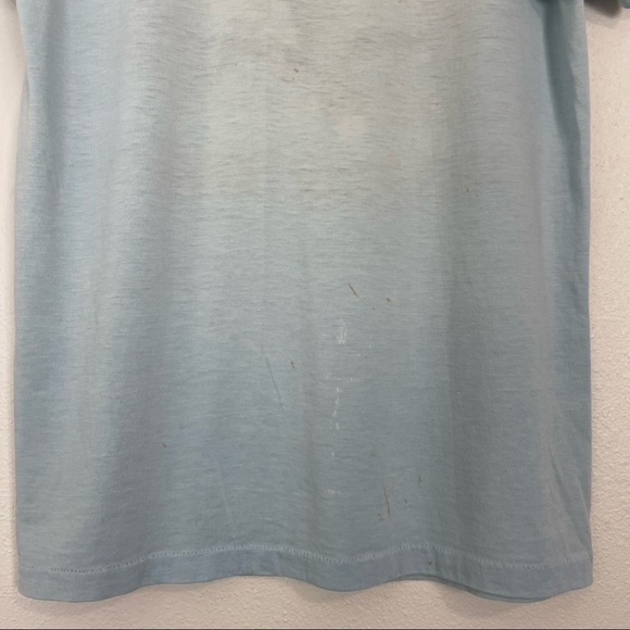 Vintage Rare “Now It’s Miller Time” B-52 Bomber Graphic Tee T-Shirt - Picture 10 of 13